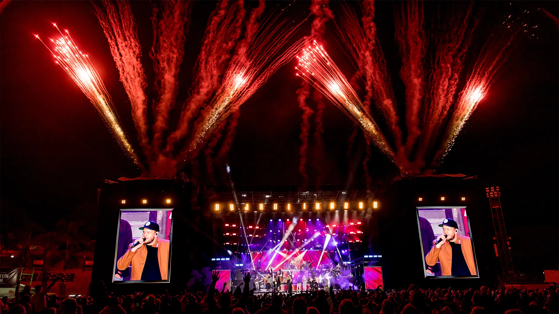 191   MGG 30 Copy - MGG Event Production Portfolio